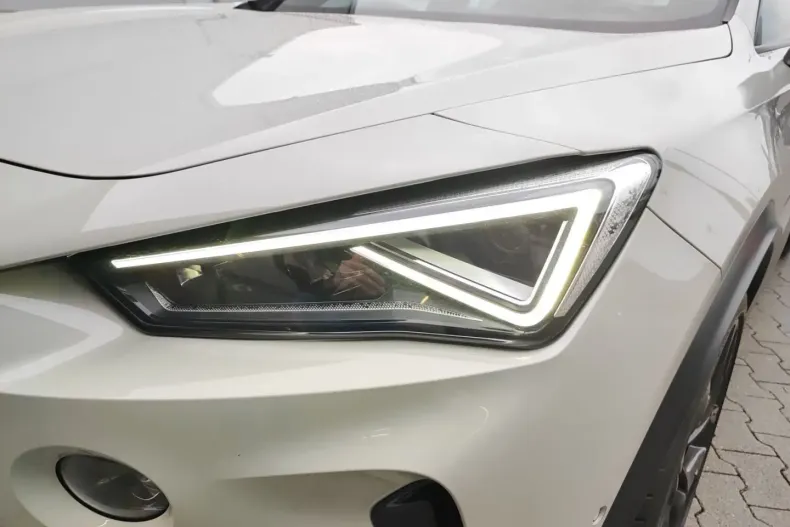 Cupra Formentor din 2023 cu 21.638 km - oferta CUP169515 - foto 7