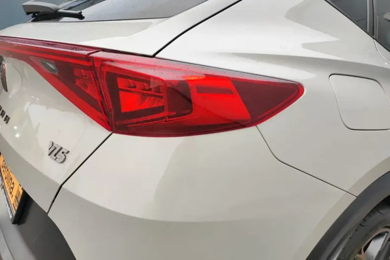 Cupra Formentor din 2023 cu 21.638 km - oferta CUP169515 - foto 8