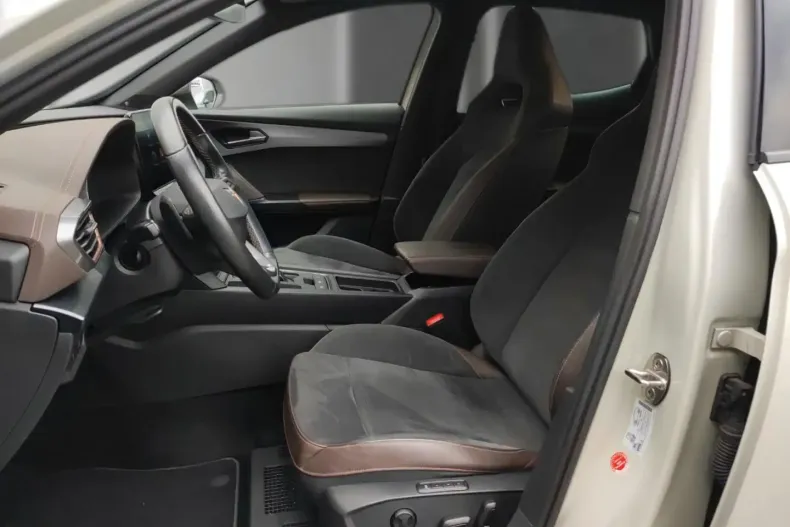 Cupra Formentor din 2023 cu 21.638 km - oferta CUP169515 - foto 9