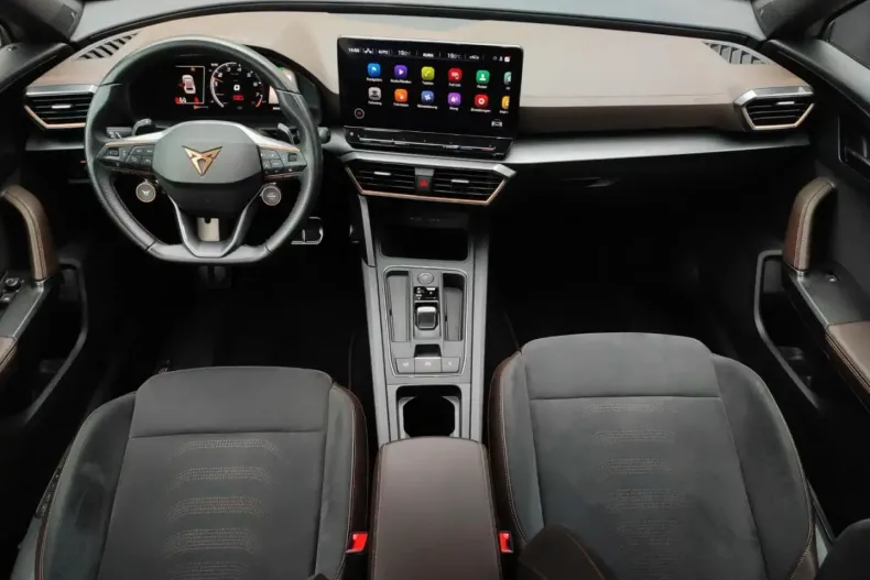 Cupra Formentor din 2023 cu 21.638 km - oferta CUP169515 - foto 11