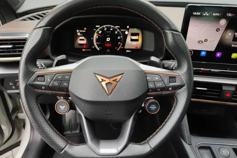 Cupra Formentor din 2023 cu 21.638 km - oferta CUP169515 - foto 13