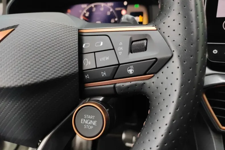 Cupra Formentor din 2023 cu 21.638 km - oferta CUP169515 - foto 14