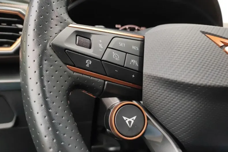 Cupra Formentor din 2023 cu 21.638 km - oferta CUP169515 - foto 15