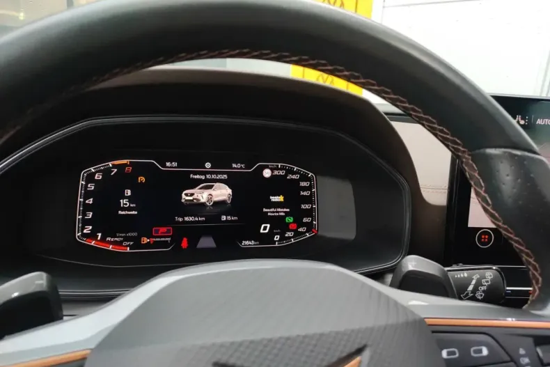 Cupra Formentor din 2023 cu 21.638 km - oferta CUP169515 - foto 17