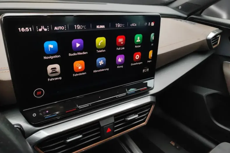 Cupra Formentor din 2023 cu 21.638 km - oferta CUP169515 - foto 18