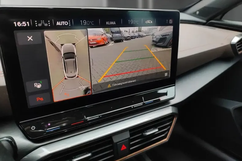 Cupra Formentor din 2023 cu 21.638 km - oferta CUP169515 - foto 19