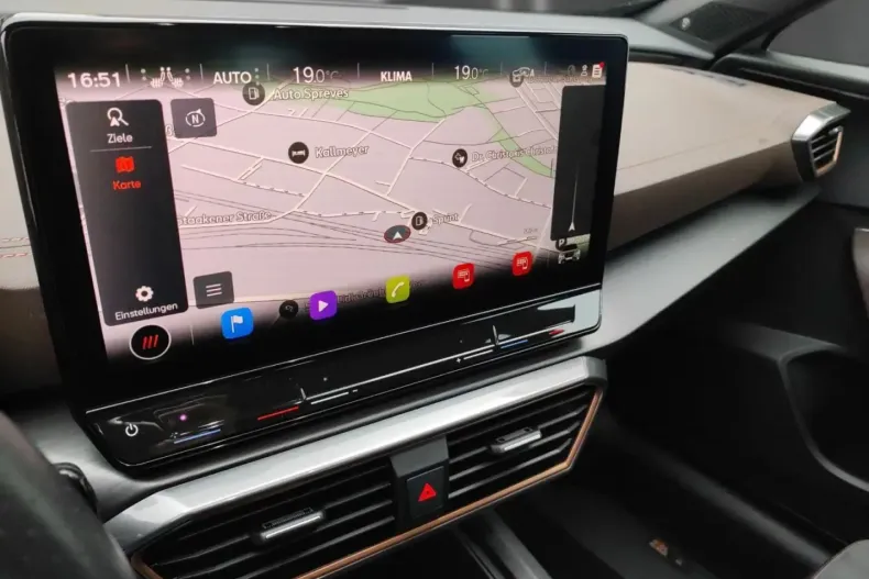 Cupra Formentor din 2023 cu 21.638 km - oferta CUP169515 - foto 20