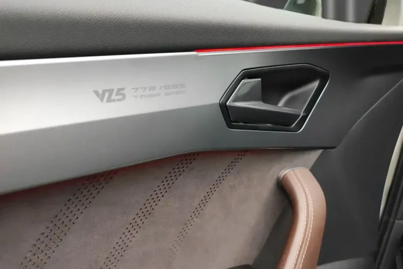 Cupra Formentor din 2023 cu 21.638 km - oferta CUP169515 - foto 23