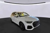 Audi Q5 din 2023 cu 47.686 km - oferta AUD169516 - foto 2