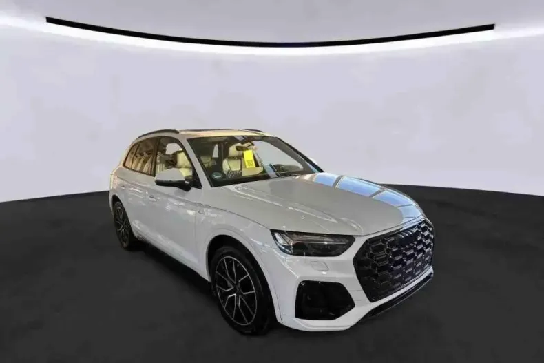 Audi Q5 din 2023 cu 47.686 km - oferta AUD169516 - foto 2