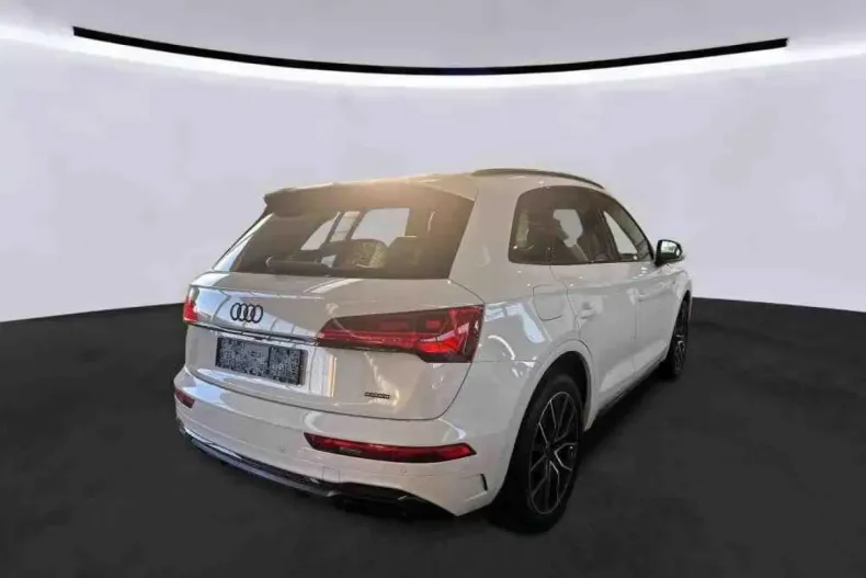 Audi Q5 din 2023 cu 47.686 km - oferta AUD169516 - foto 3