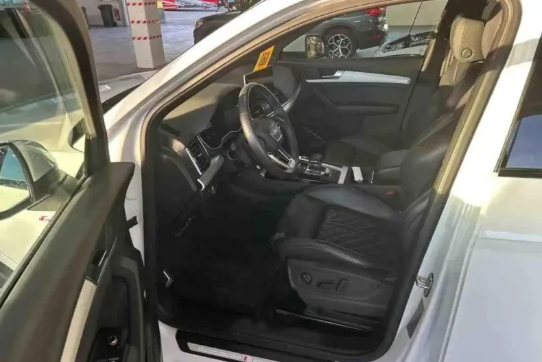 Audi Q5 din 2023 cu 47.686 km - oferta AUD169516 - foto 7