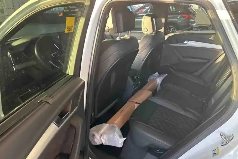 Audi Q5 din 2023 cu 47.686 km - oferta AUD169516 - foto 10