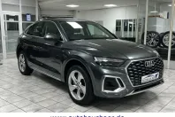 Audi Q5 din 2023 cu 50.909 km - oferta AUD169517 - foto 1
