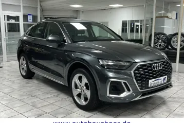 Audi Q5 din 2023 - oferta AUD169517