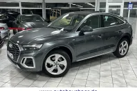Audi Q5 din 2023 cu 50.909 km - oferta AUD169517 - foto 3