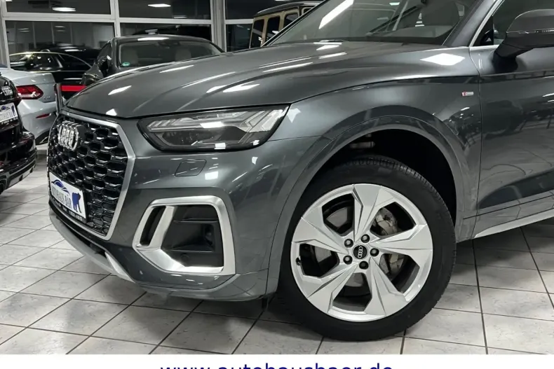 Audi Q5 din 2023 cu 50.909 km - oferta AUD169517 - foto 4
