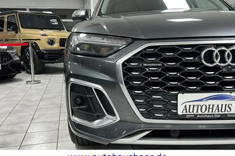 Audi Q5 din 2023 cu 50.909 km - oferta AUD169517 - foto 6