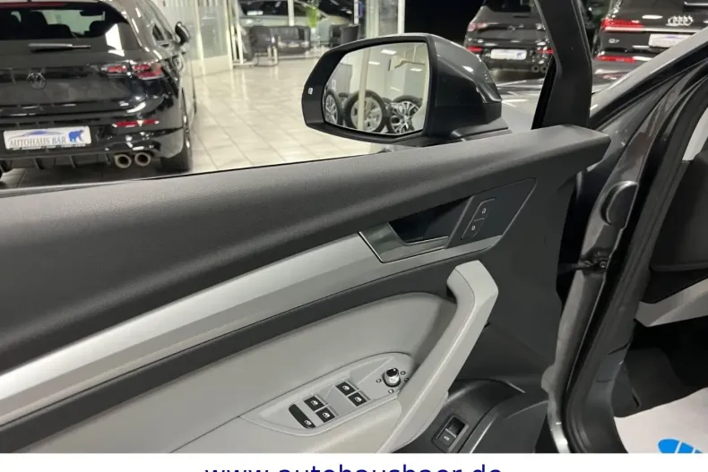 Audi Q5 din 2023 cu 50.909 km - oferta AUD169517 - foto 14