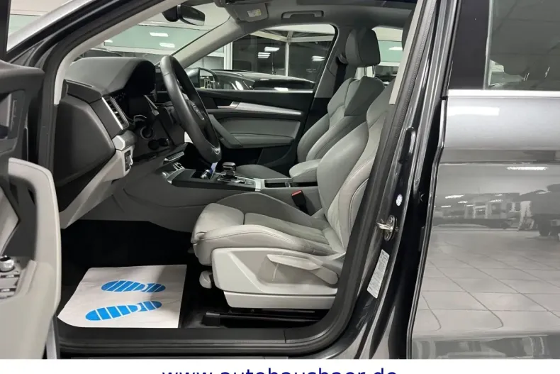 Audi Q5 din 2023 cu 50.909 km - oferta AUD169517 - foto 15