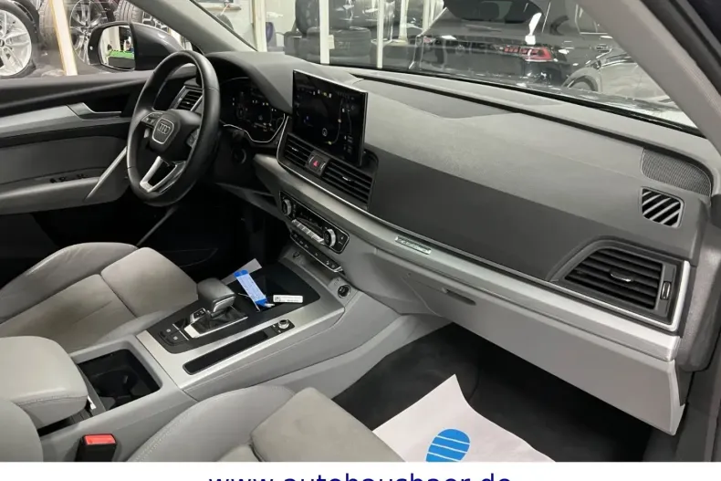 Audi Q5 din 2023 cu 50.909 km - oferta AUD169517 - foto 17