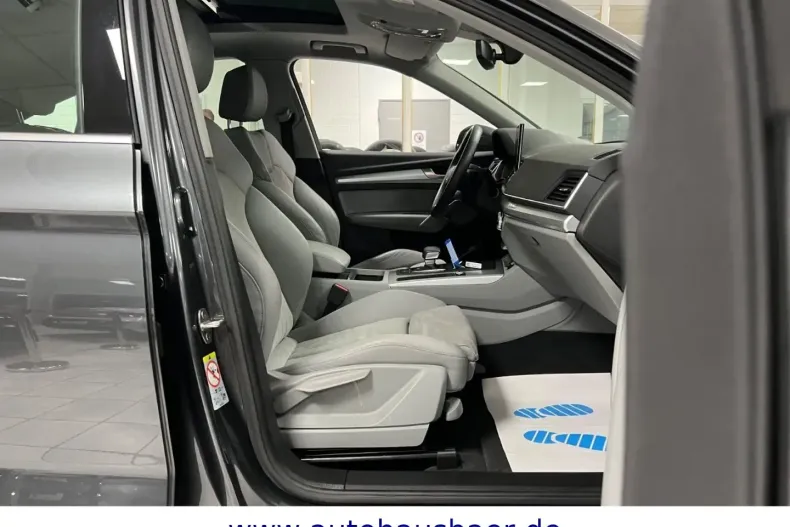 Audi Q5 din 2023 cu 50.909 km - oferta AUD169517 - foto 18