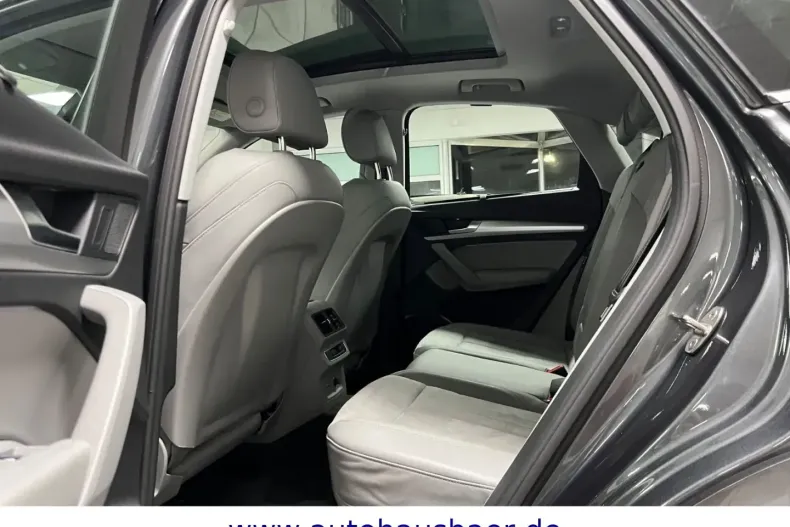 Audi Q5 din 2023 cu 50.909 km - oferta AUD169517 - foto 21