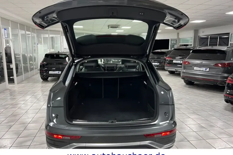 Audi Q5 din 2023 cu 50.909 km - oferta AUD169517 - foto 22