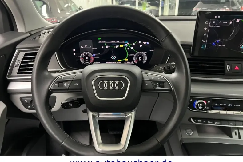 Audi Q5 din 2023 cu 50.909 km - oferta AUD169517 - foto 25