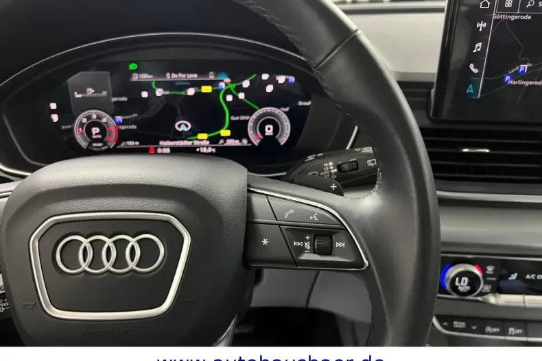 Audi Q5 din 2023 cu 50.909 km - oferta AUD169517 - foto 26