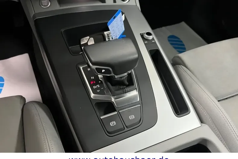 Audi Q5 din 2023 cu 50.909 km - oferta AUD169517 - foto 28