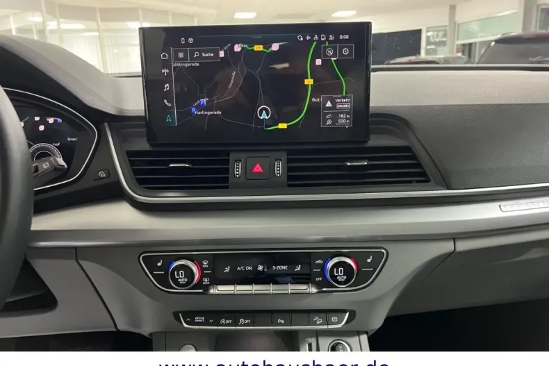 Audi Q5 din 2023 cu 50.909 km - oferta AUD169517 - foto 29