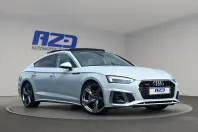 Audi A5 din 2022 cu 48.000 km - oferta AUD169518 - foto 1