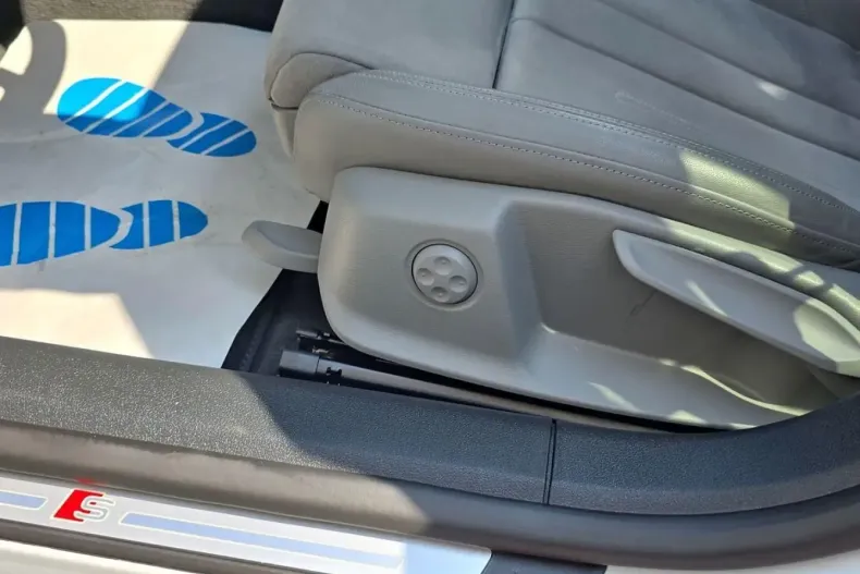 Audi A5 din 2022 cu 48.000 km - oferta AUD169518 - foto 10