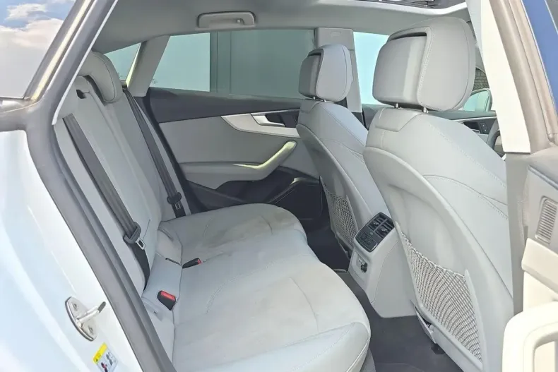 Audi A5 din 2022 cu 48.000 km - oferta AUD169518 - foto 11