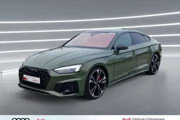 Audi A5 din 2022 - oferta AUD169519