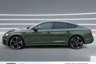 Audi A5 din 2022 cu 24.215 km - oferta AUD169519 - foto 3