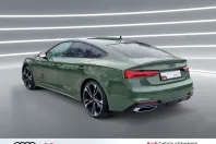 Audi A5 din 2022 cu 24.215 km - oferta AUD169519 - foto 4