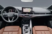 Audi A5 din 2022 cu 24.215 km - oferta AUD169519 - foto 6