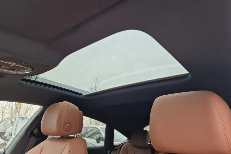 Audi A5 din 2022 cu 24.215 km - oferta AUD169519 - foto 7