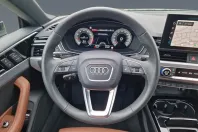 Audi A5 din 2022 cu 24.215 km - oferta AUD169519 - foto 9