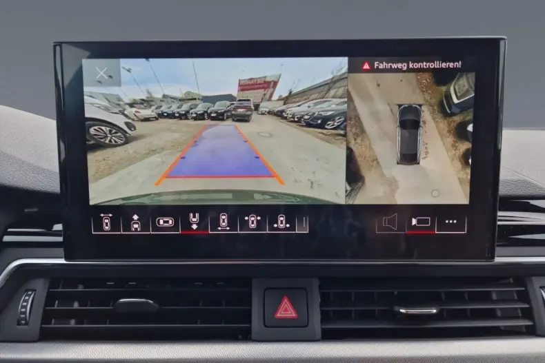 Audi A5 din 2022 cu 24.215 km - oferta AUD169519 - foto 11