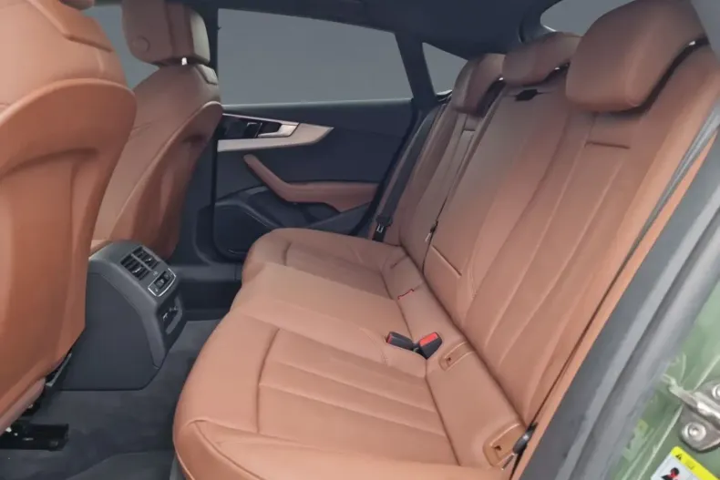 Audi A5 din 2022 cu 24.215 km - oferta AUD169519 - foto 13