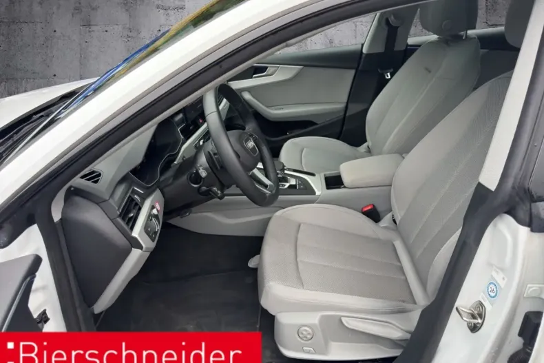 Audi A5 din 2023 cu 29.075 km - oferta AUD169520 - foto 4