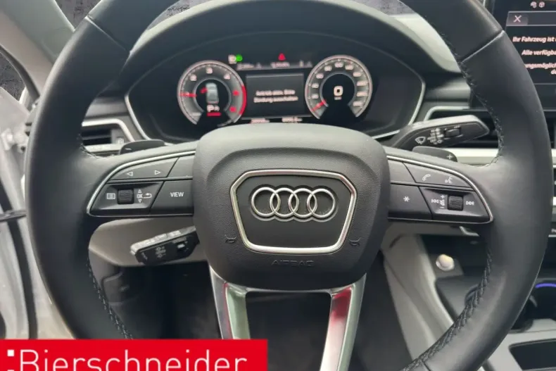 Audi A5 din 2023 cu 29.075 km - oferta AUD169520 - foto 5