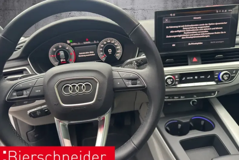 Audi A5 din 2023 cu 29.075 km - oferta AUD169520 - foto 7