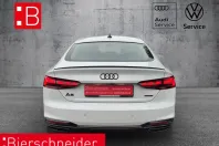 Audi A5 din 2023 cu 29.075 km - oferta AUD169520 - foto 10
