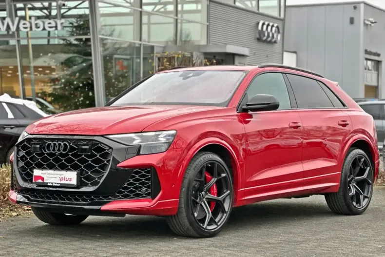 Audi RSQ8 din 2024 cu 43.590 km - oferta AUD169521 - foto 1