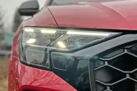 Audi RSQ8 din 2024 cu 43.590 km - oferta AUD169521 - foto 3