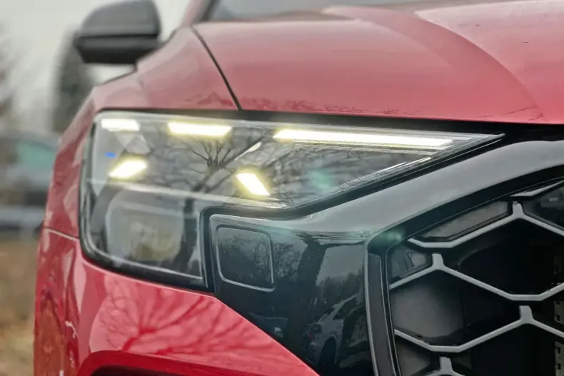 Audi RSQ8 din 2024 cu 43.590 km - oferta AUD169521 - foto 3